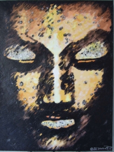 Barbara Hartung-Kunstwerk4you-Budda
