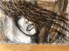 Barbara Hartung-Kunstwerk4you-Goldener-Schleier-Tüll-35